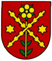 Wappen Orschweier